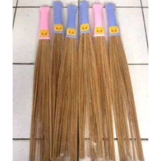Sapu Lidi Kasur Sapu Kasur Penebah 2 Macan Sapu LIdi Kasur Putih Sapu Kasur Murah