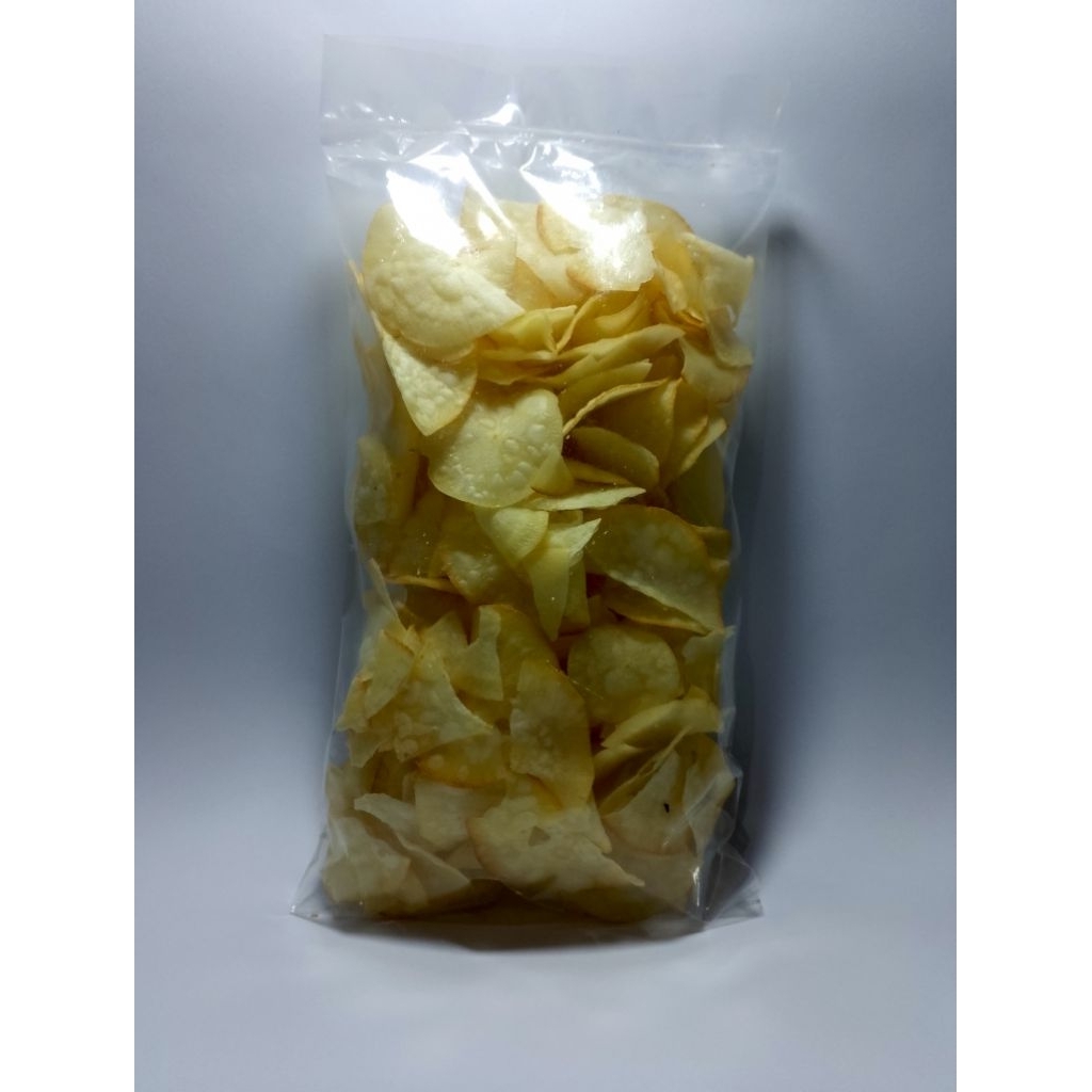 

Keripik Singkong Khas Magelang