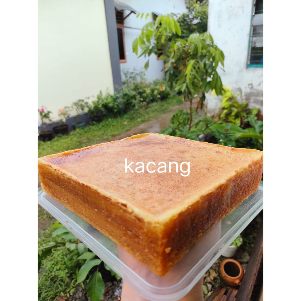 

kue basah / lapis