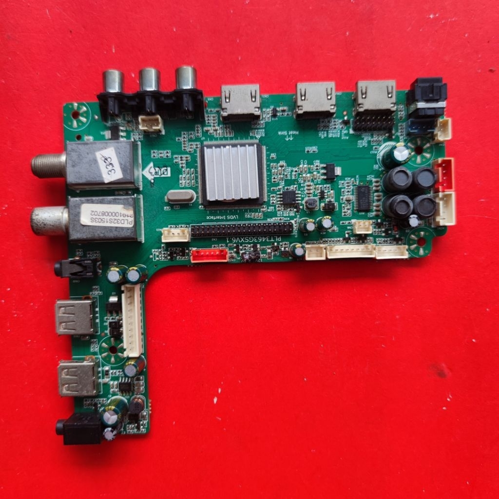 MB TV POLYTRON PLD 32S1503/S PLD32S1503/S