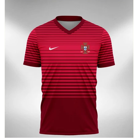 Jersey Portugal Home 2014
