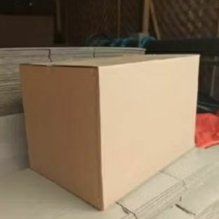 

Kardus packing polos jumbo 70*50*40 cm 1 pcs