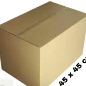 

Kardus packing polos 45*35*30 cm 1 pcs