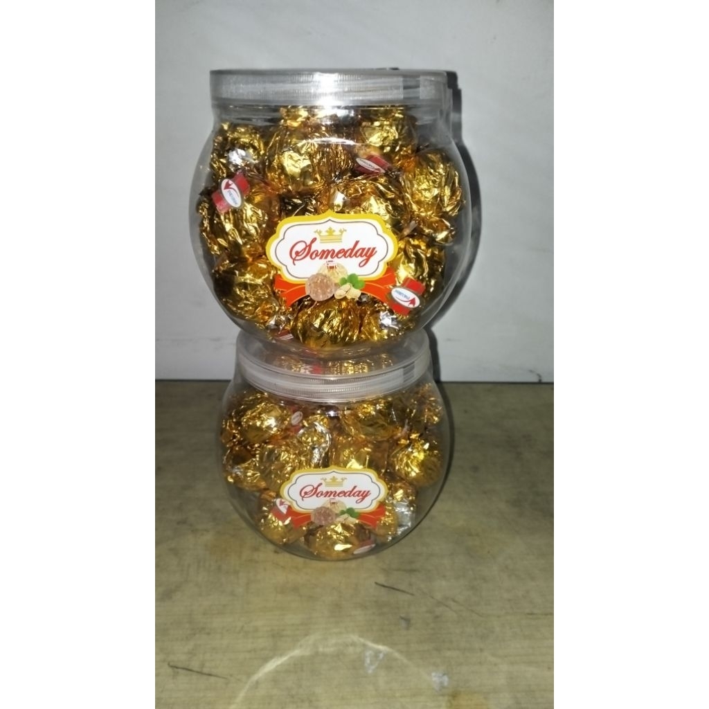 

someday coklat gold