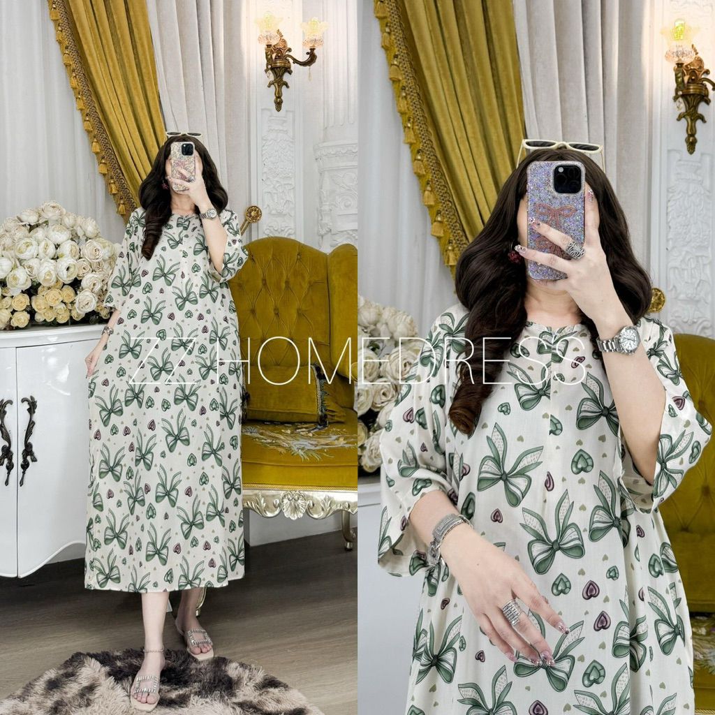 MISTER DRESS BY ZZ HOMEDRESS