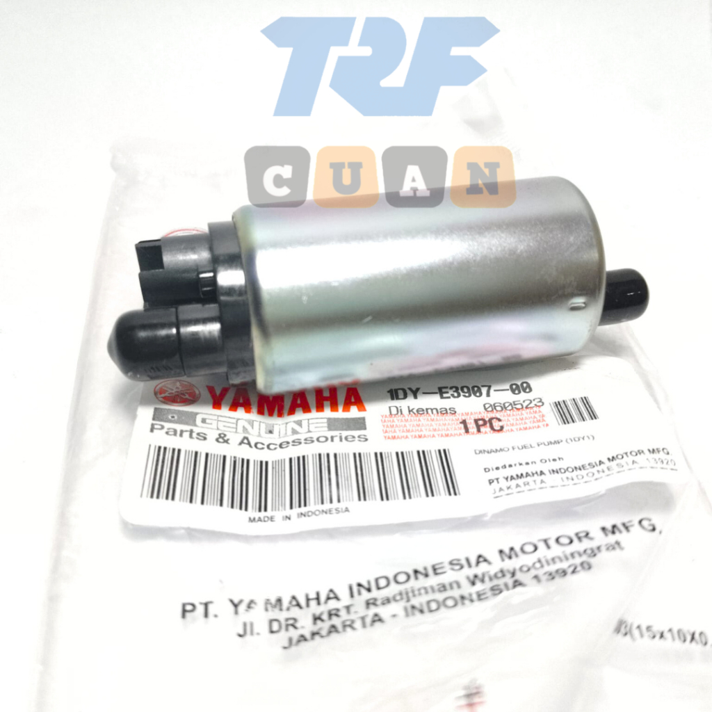 Rotak jupiter z1 rotak dinamo pompa bensin jupiter z1 Rotak Fuelpump Jupiter Z1 1DY Rotax Jupiter