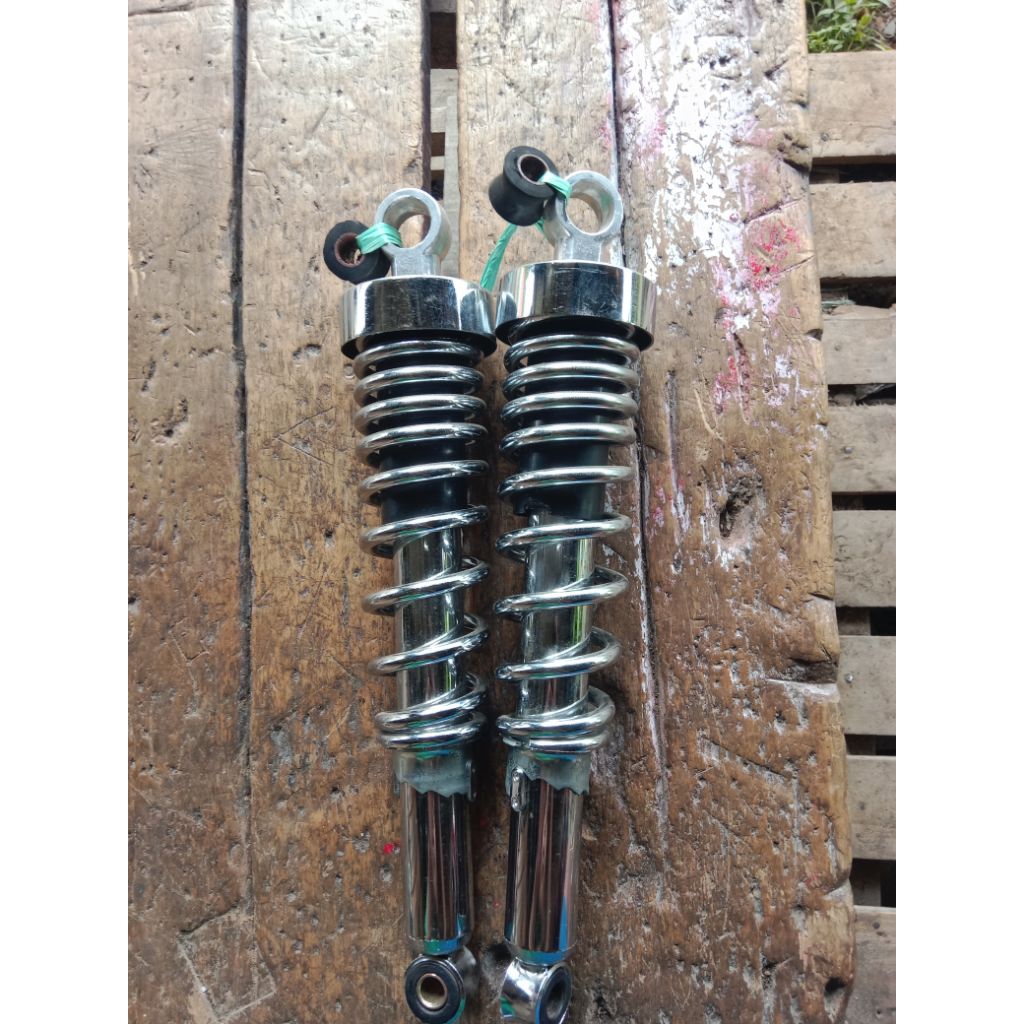 shok belakang,RX KING,copotan original