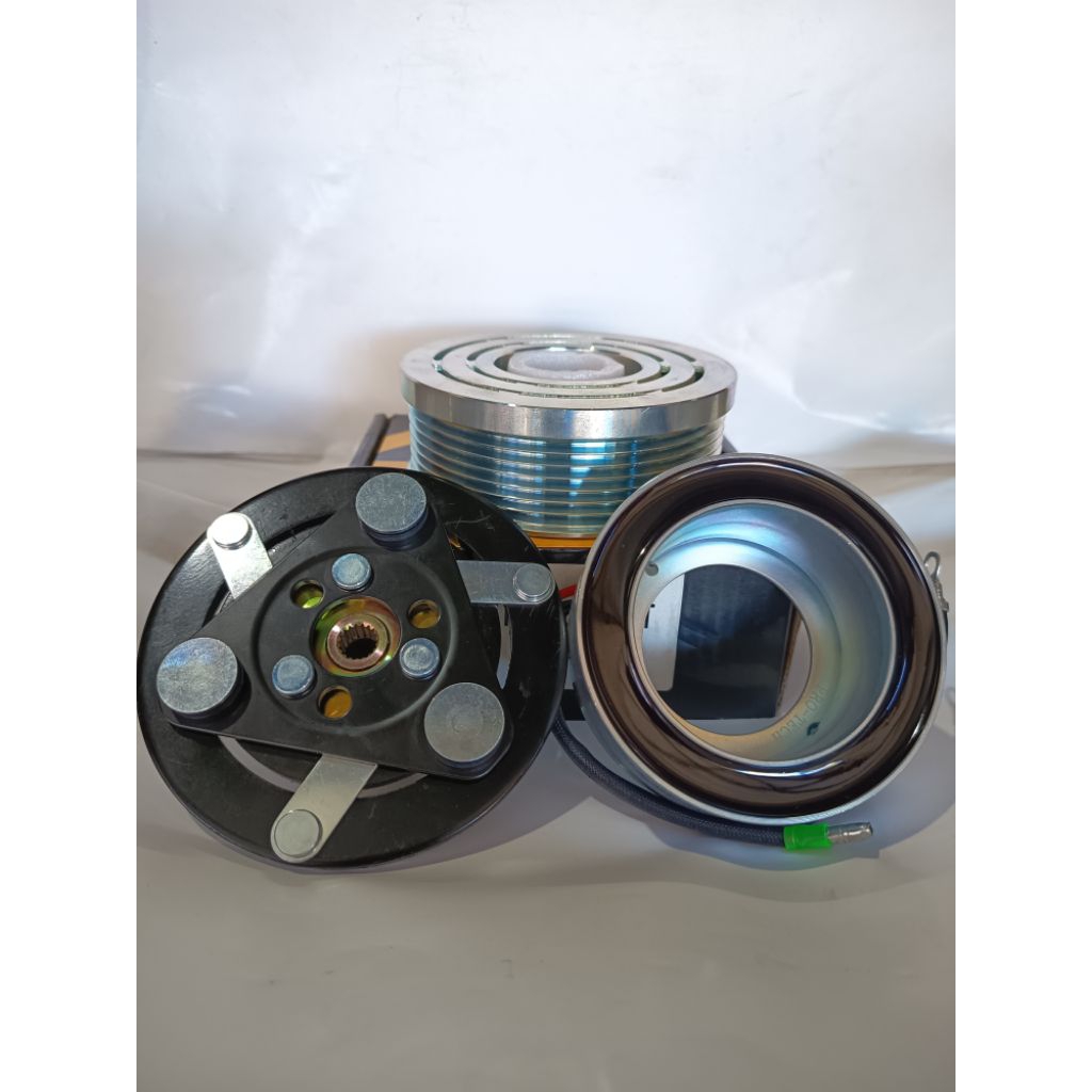 Magnet clutch set mobil HONDA CIVIC 2006