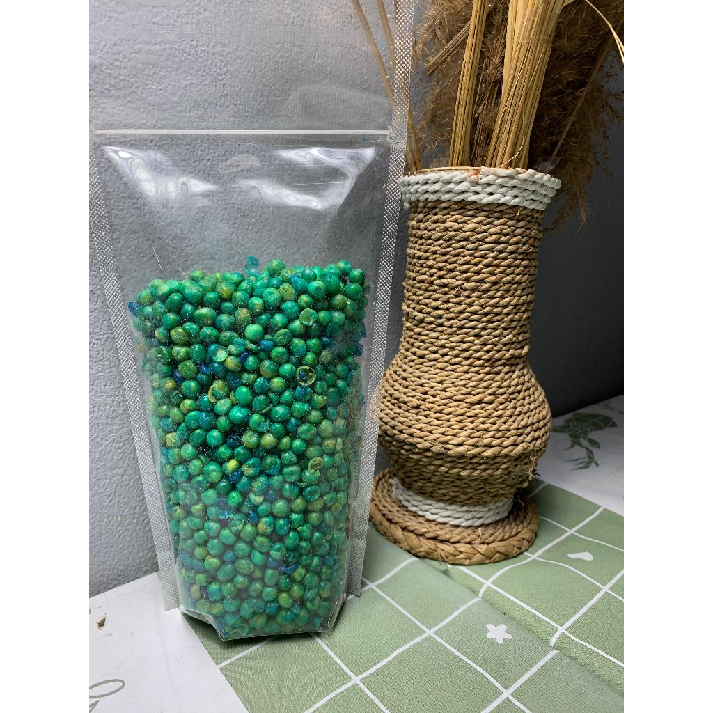 

1KG KACANG POLONG HIJAU 1000GR - KACANG KAPRI - KACANG IJO JAIPONG KILOAN