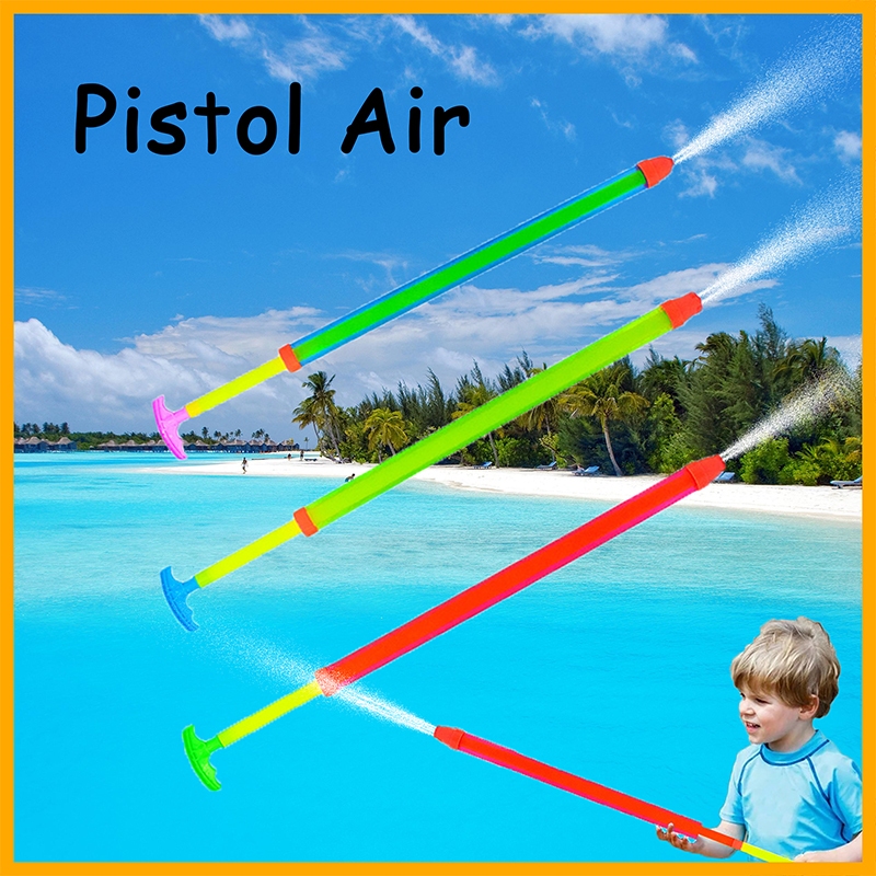 Pistol air / Tembakan Air Anak Laki Laki / Mainan Tembak-Tembakan