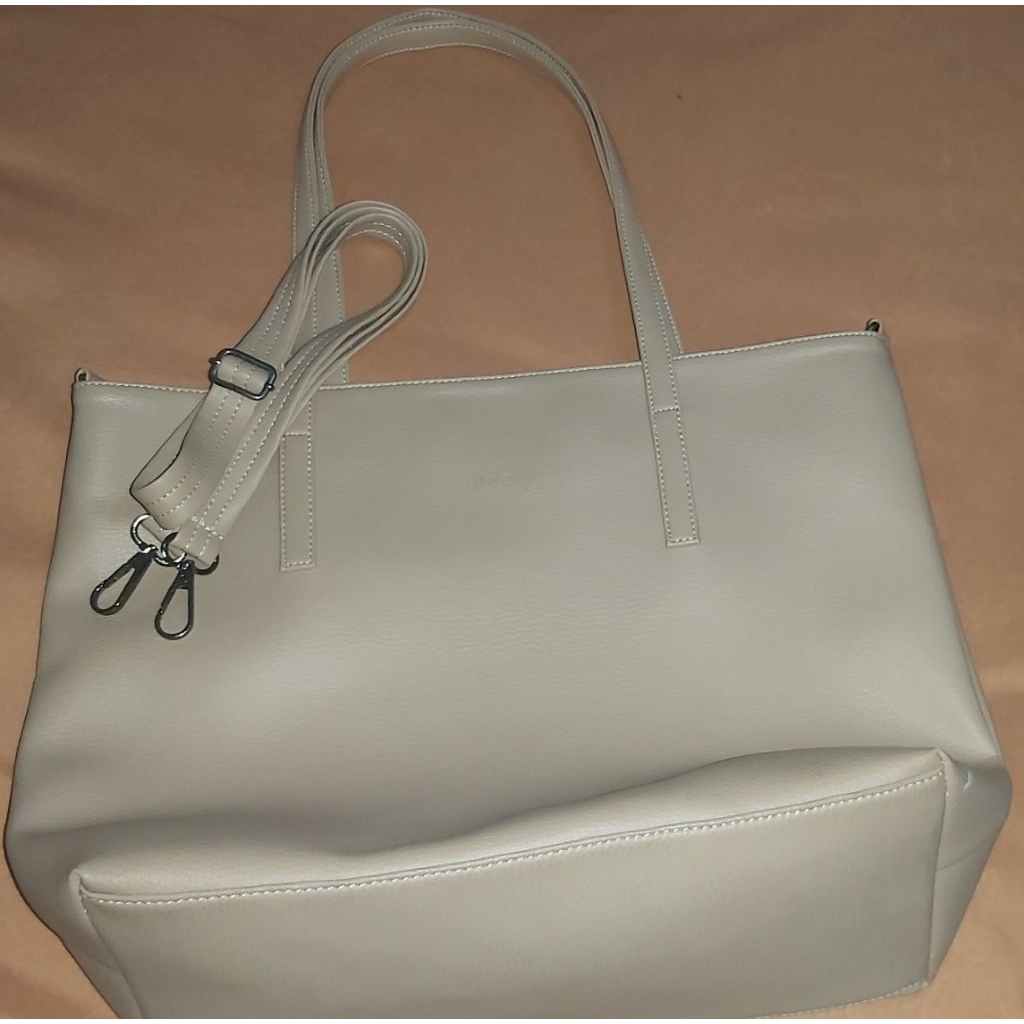 [Preloved] Tas Tweely totebag