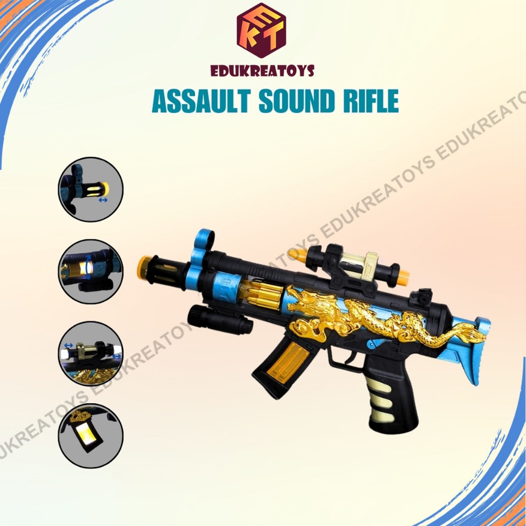 Mainan Tembakan watergel electric hobi anak