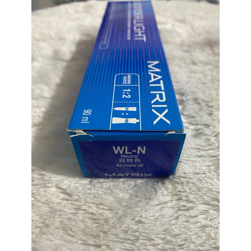 MATRIX WONDER LIGHT WL N