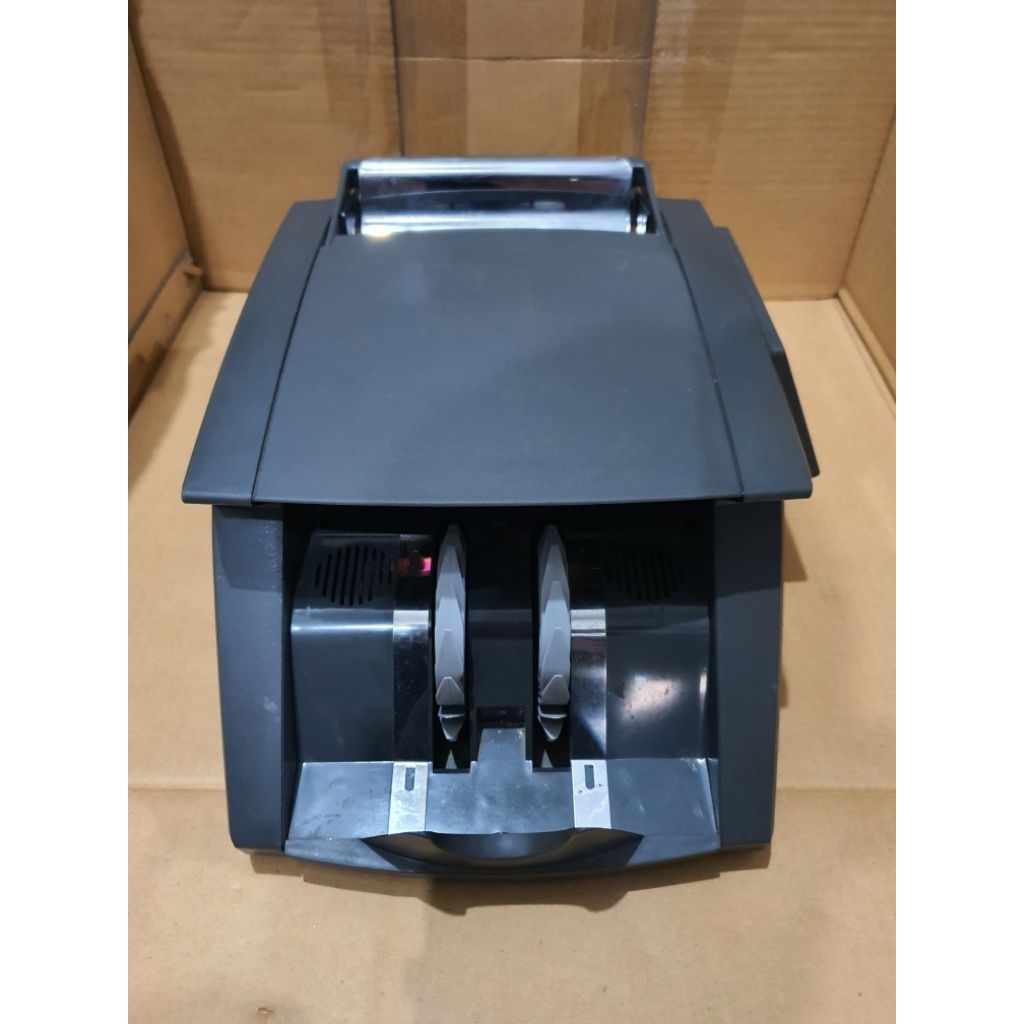MESIN HITUNG UANG / BILL COUNTER NX-8200, NORMAL
