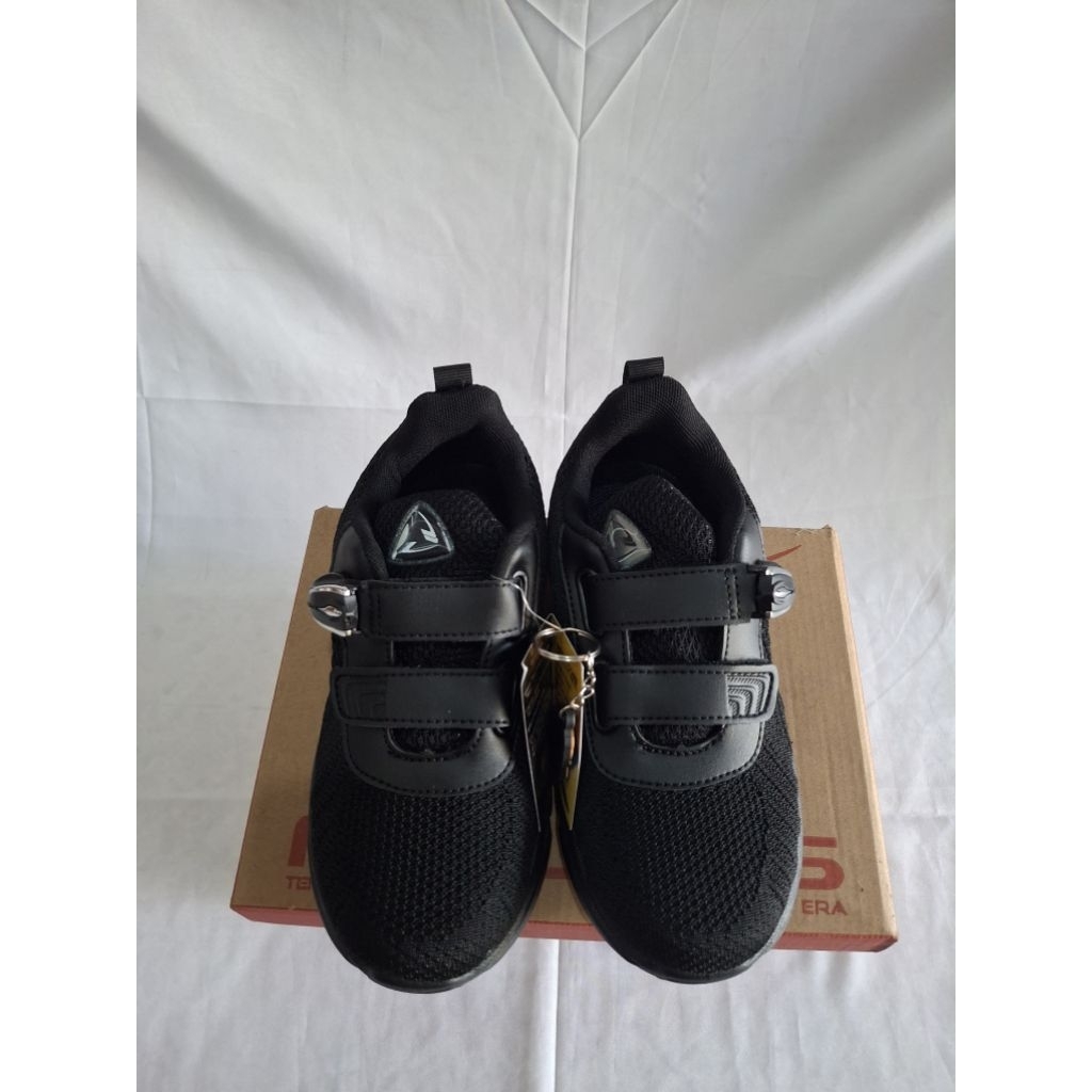 SEPATU SEKOLAH ANAK NEW ERA COWOK CEWEK ORIGINAL 100%