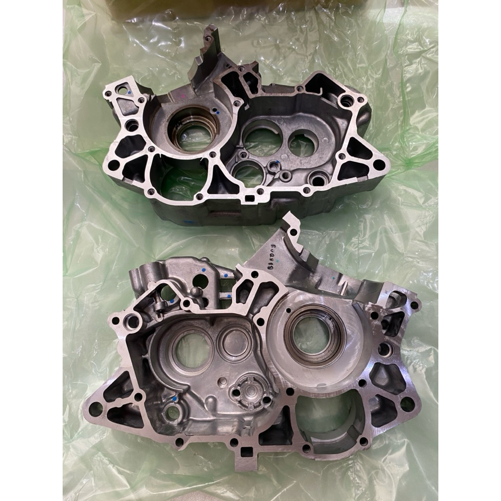 CRANKCASE KAWASAKI ZX THAILAND
