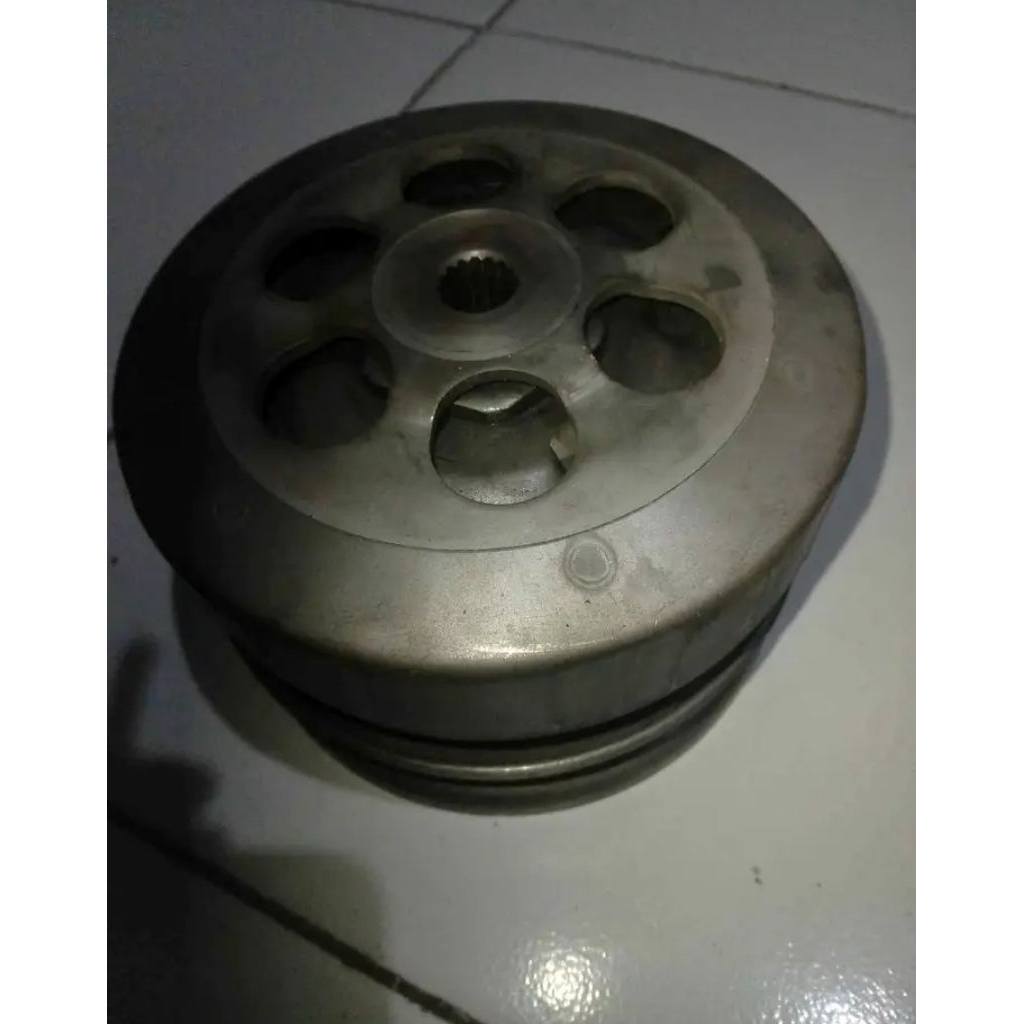 Puli set kampas ganda mio m3 original copotan