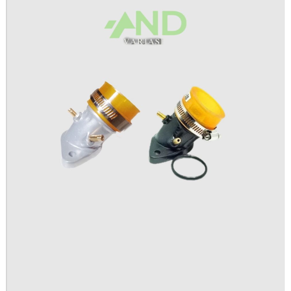 manipol jupiter MX old/lama manifold intake jupiter MX old  PE 24 26 28 30 32 34