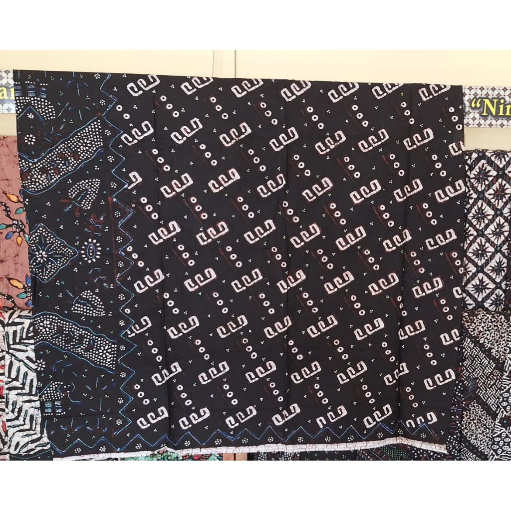 sarung batik tulis bakaran juwana pati