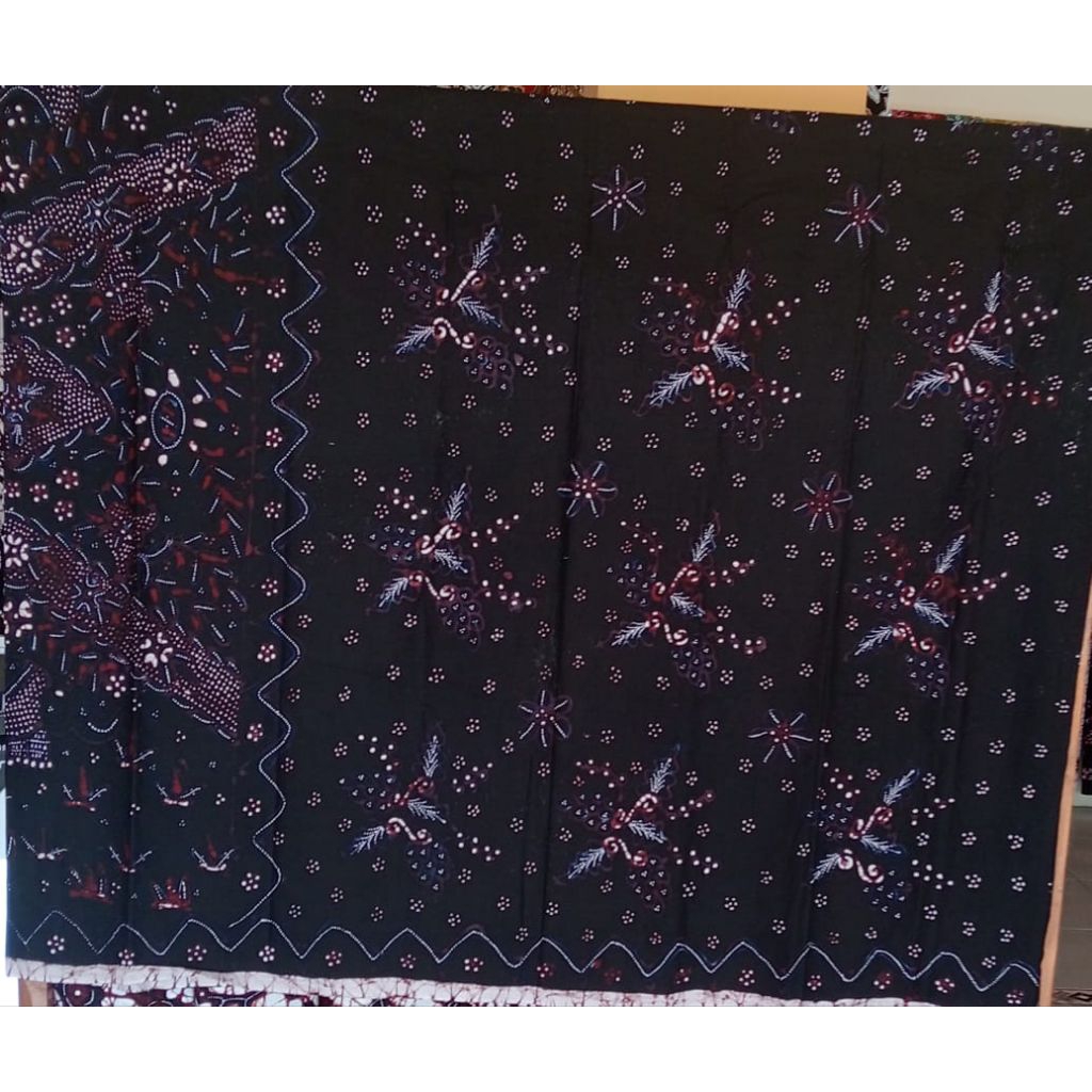 sarung batik tulis bakaran juwana pati