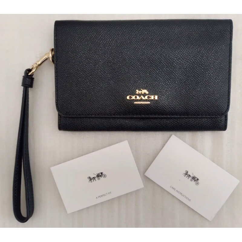 Dompet Coach Original