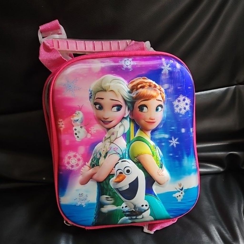 Preloved tas anak