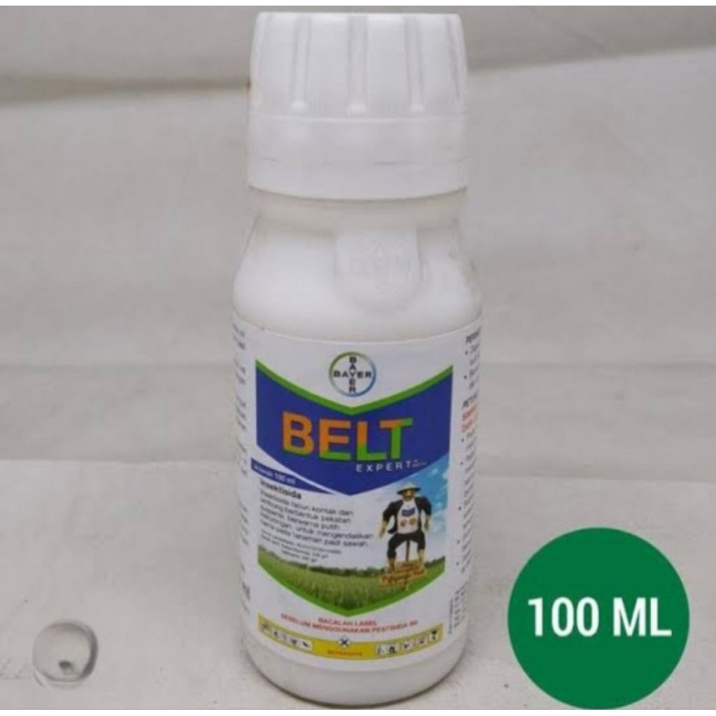 BELT EXPERT 100ML INSEKTISIDA
