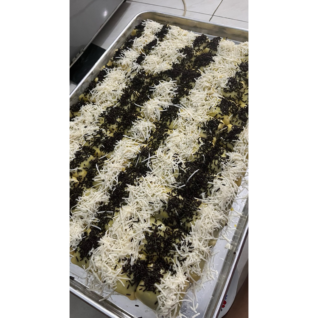 

PO Bolen Homemade By Virya