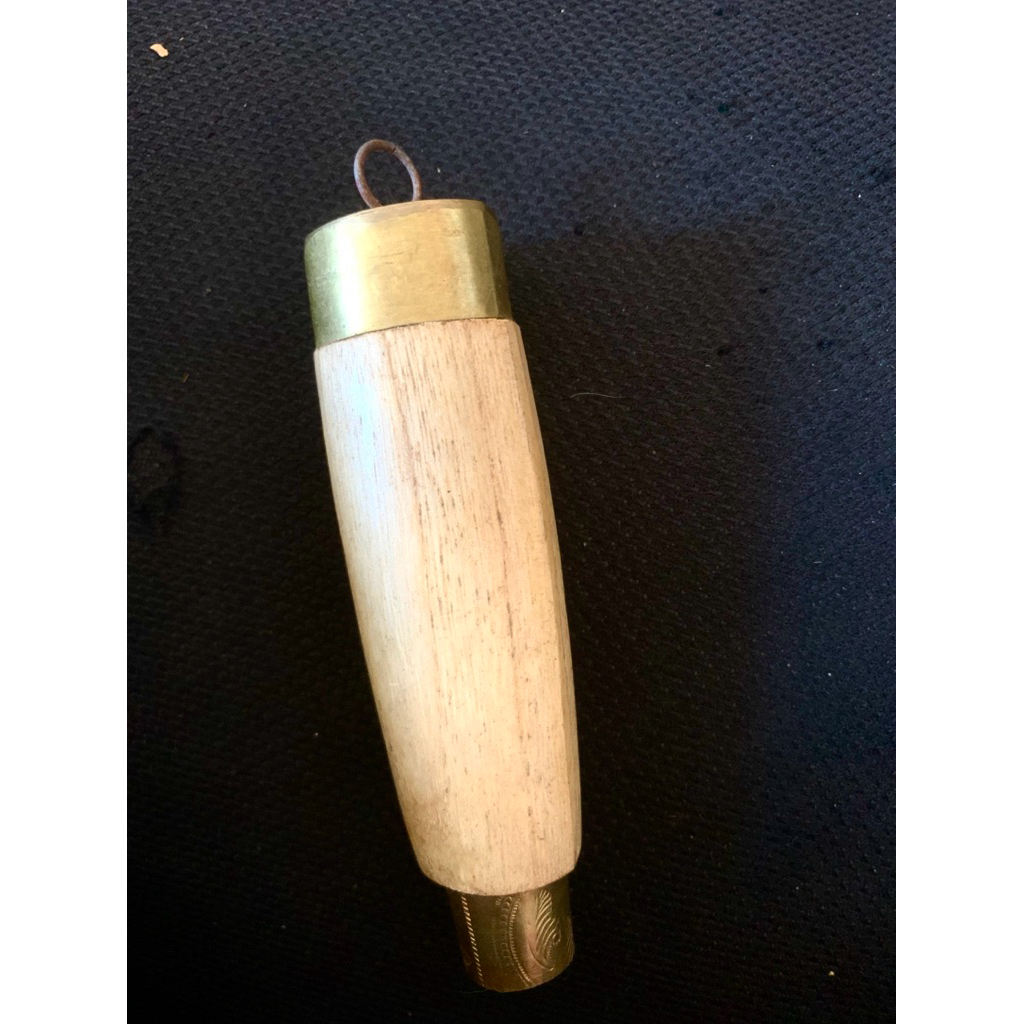 pisau_id. gagang herder B 15