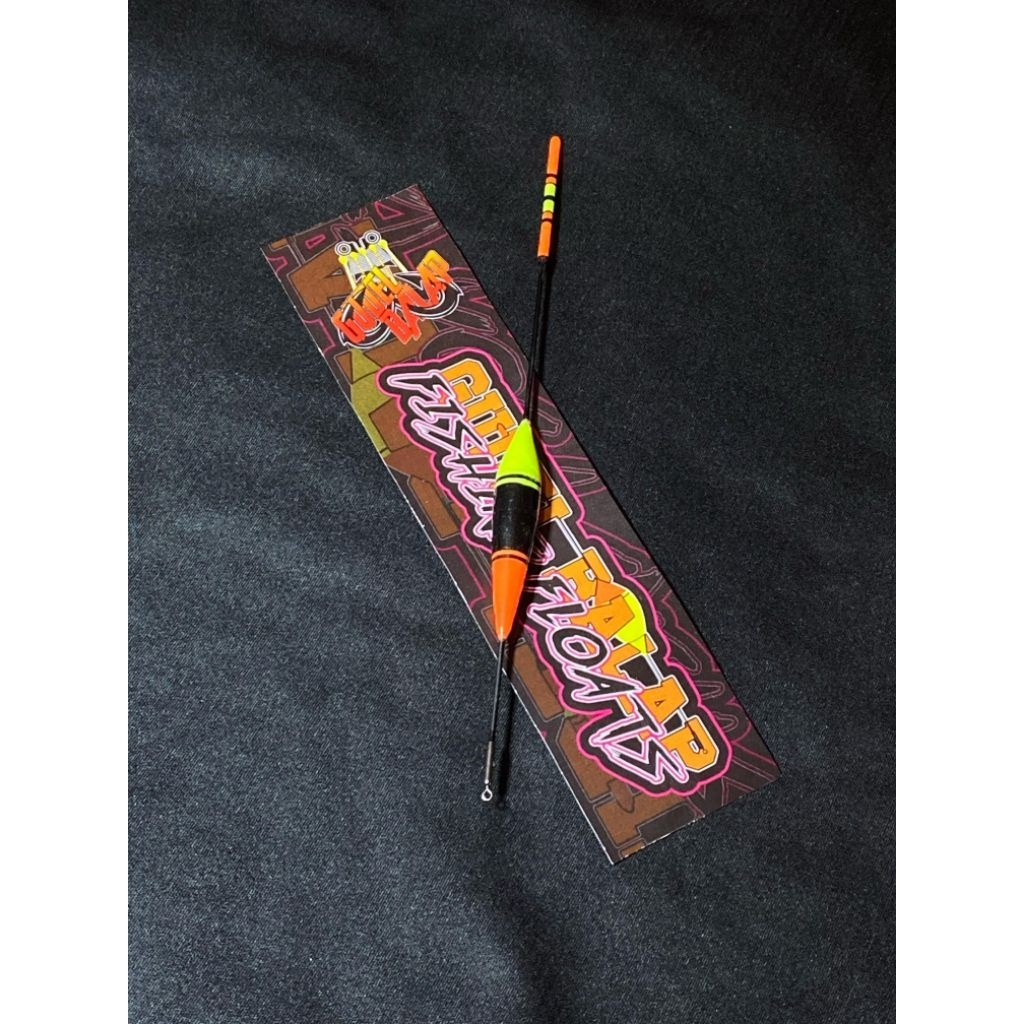 Pelampung Anti Badai (20cm)