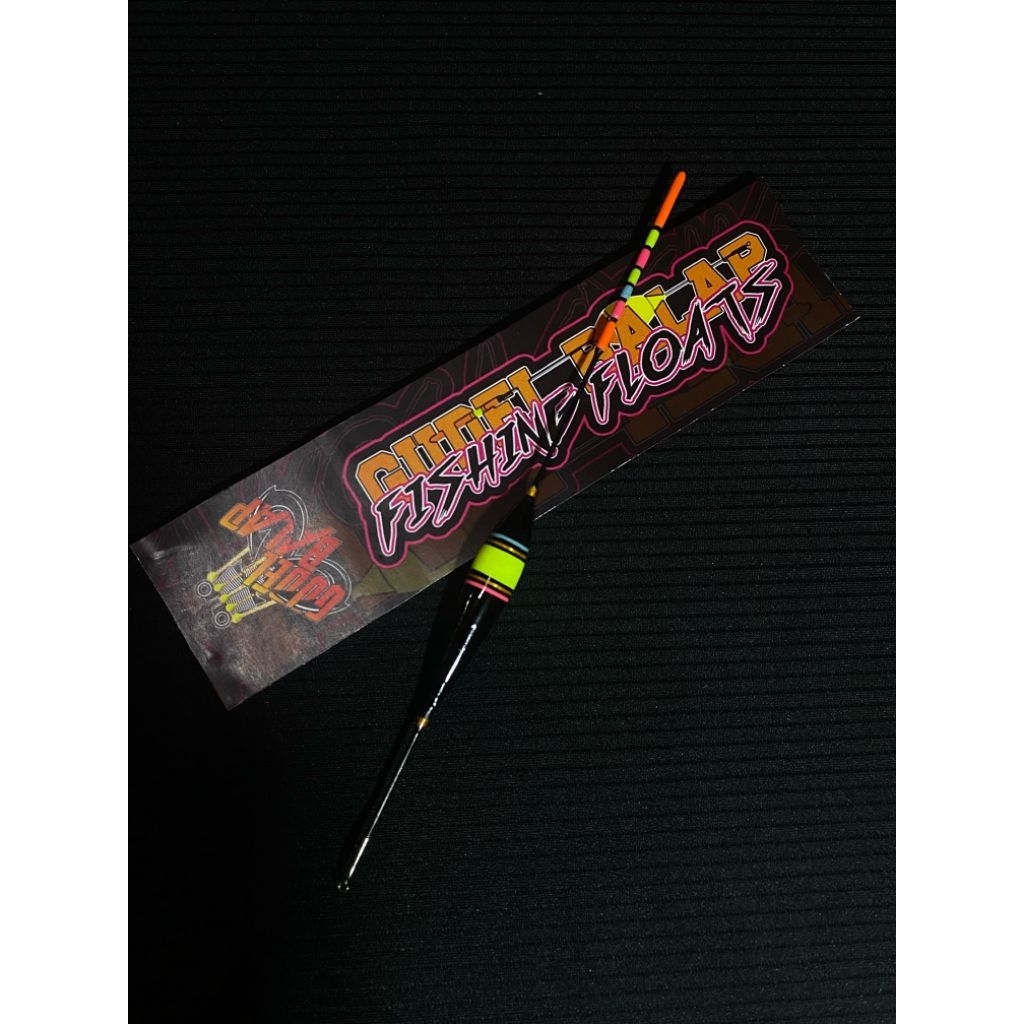 Pelampung Anti Badai 20cm