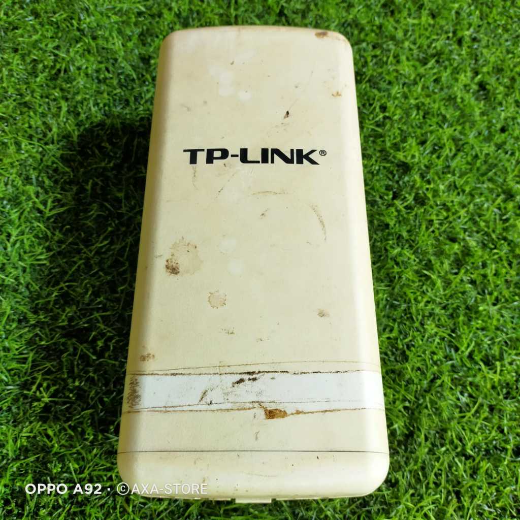 TP LINK TL-WA5210G = POE ADAPTOR