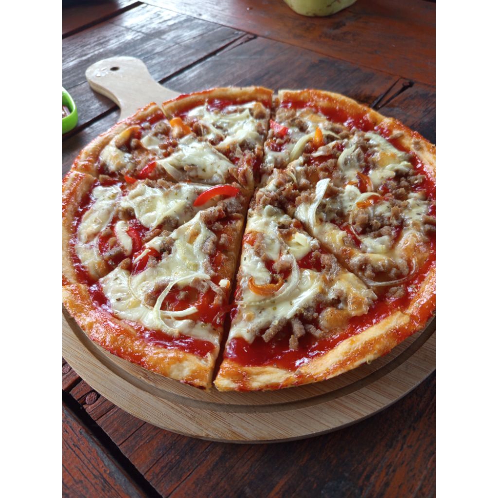 

makanan bandung enak