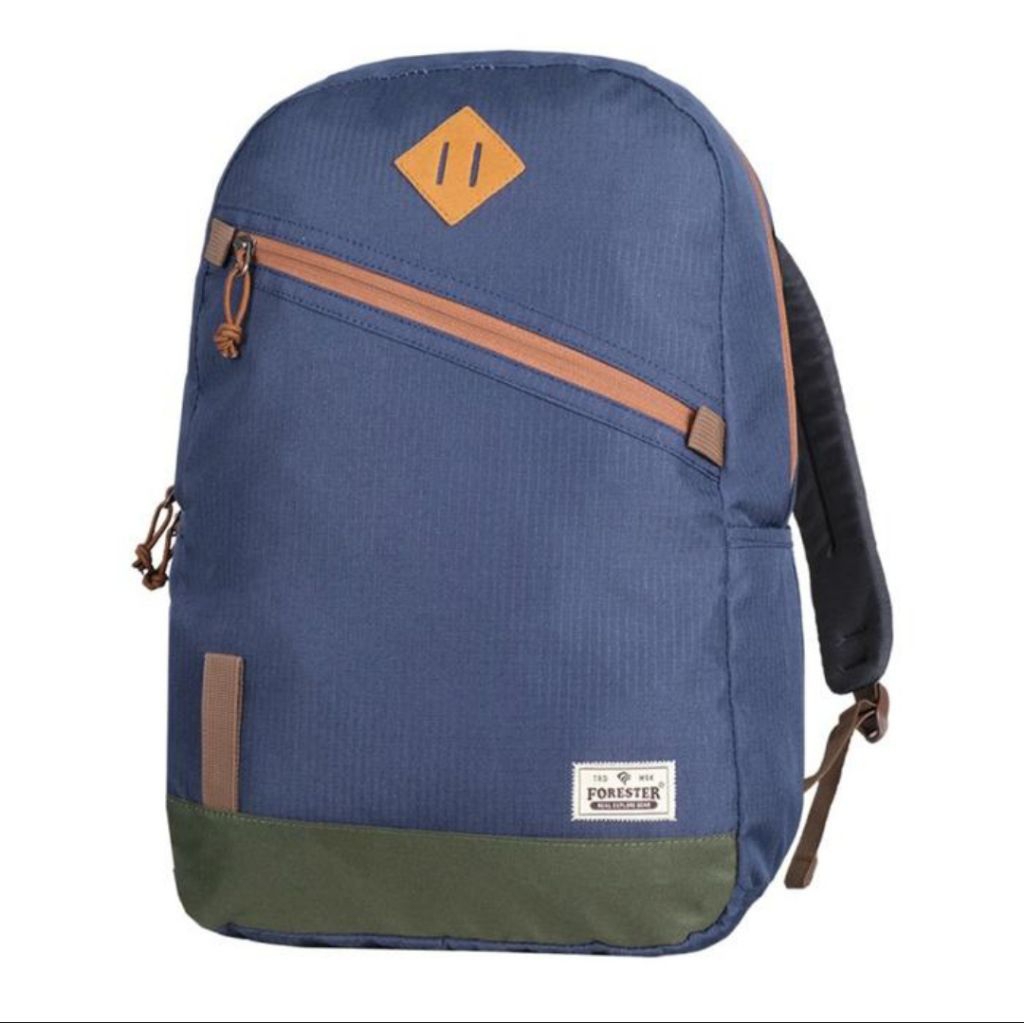 TAS RANSEL FORESTER 20492 TAS RANSEL LAPTOP+CB