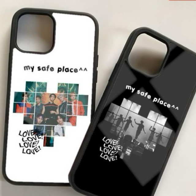 Case Custom sublim 2D (Desain bisa dibikinin sesuai req)