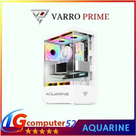 Pc Gaming AMD Ryzen3 3200G RAM 8GB SSD-HDD