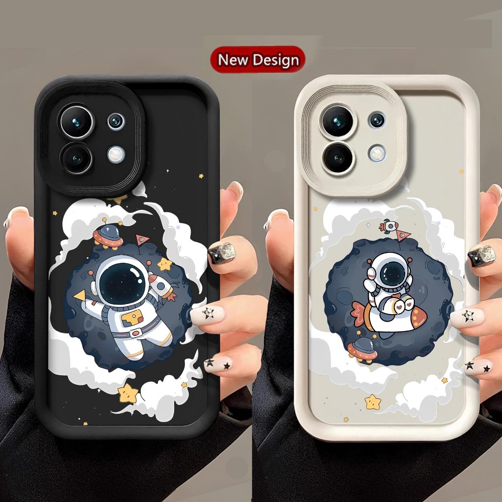 Softcase Rubber Pro Camera Timbul Vivo Y28 - Casing HP Vivo Y28 - Slicon Hp Vivo Y28 - Case Hp Vivo 