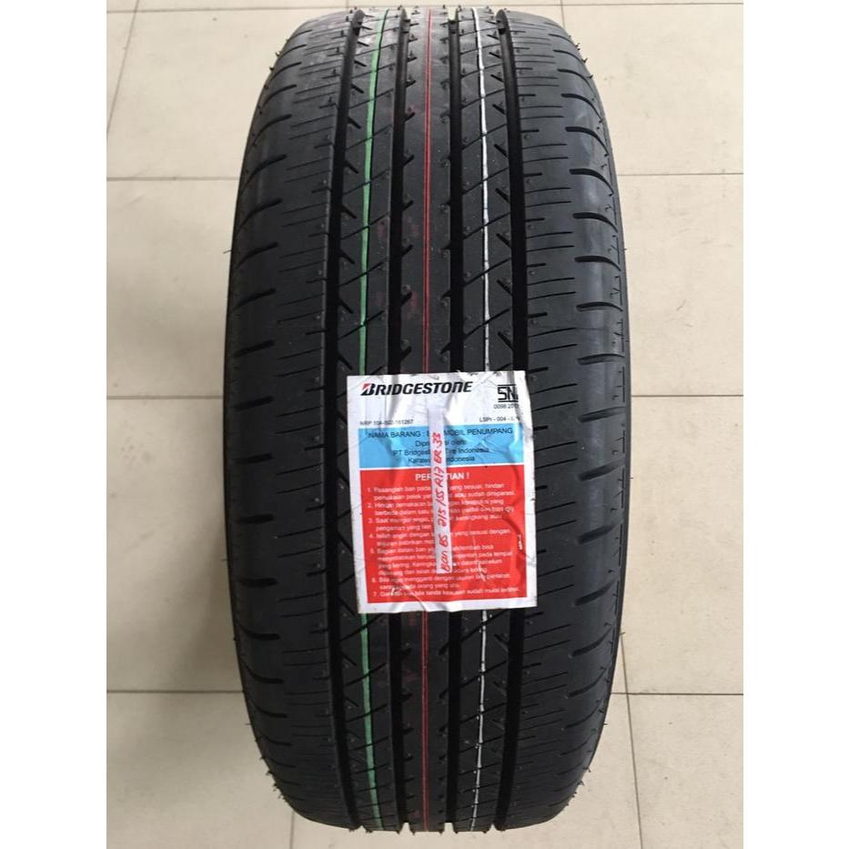 BRIDGESTONE TURANZA ER33 215/55 R17