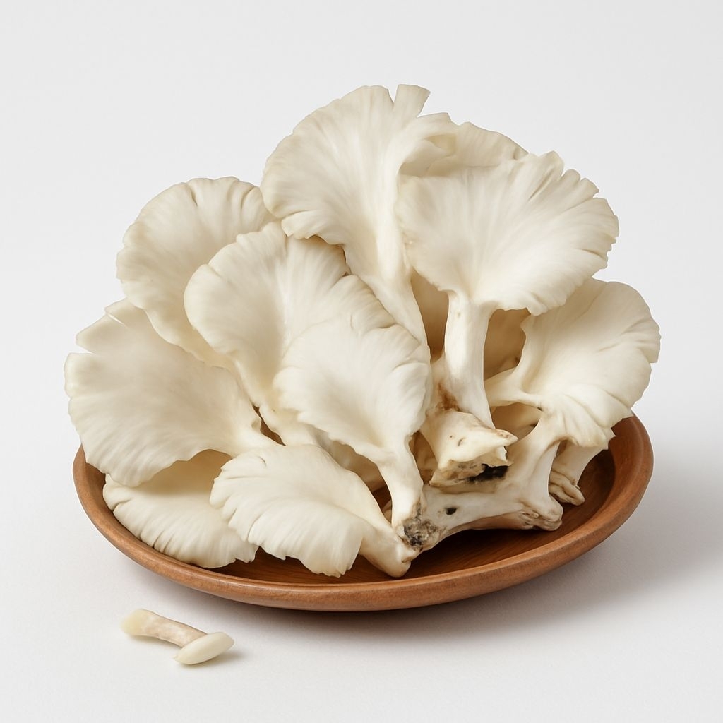 

Jamur Tiram 250gr