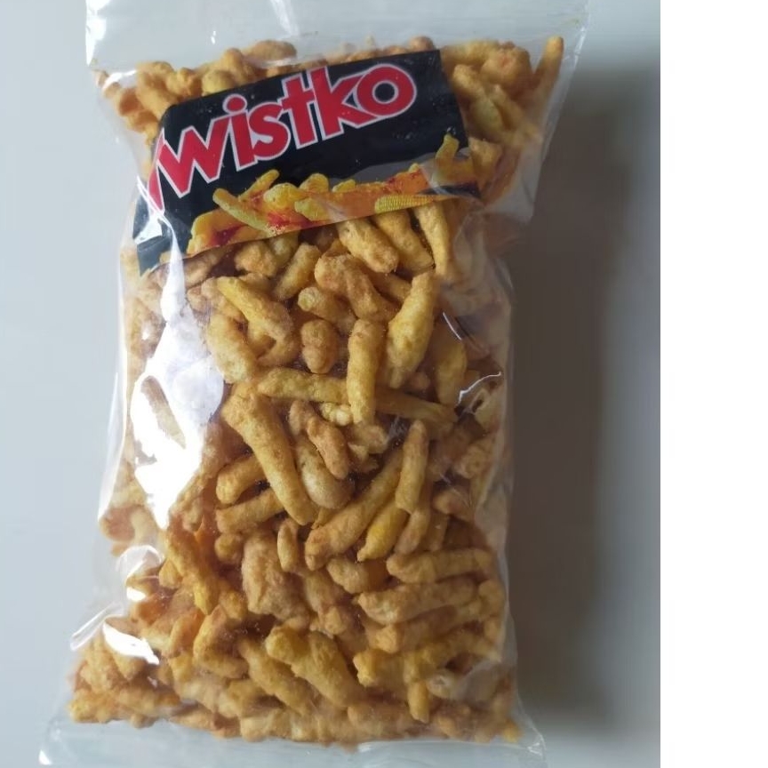 

Twistko Jagung Bakar 200gr