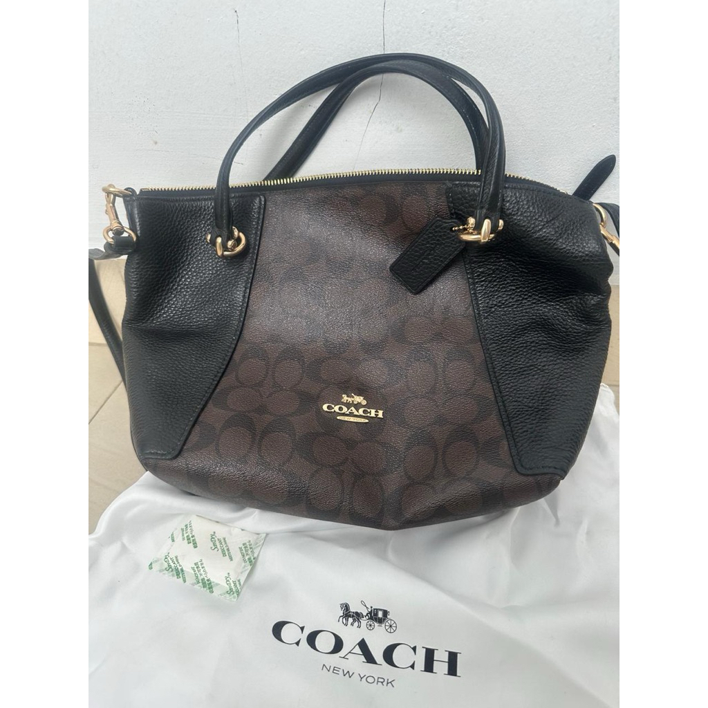 tas prelove coach