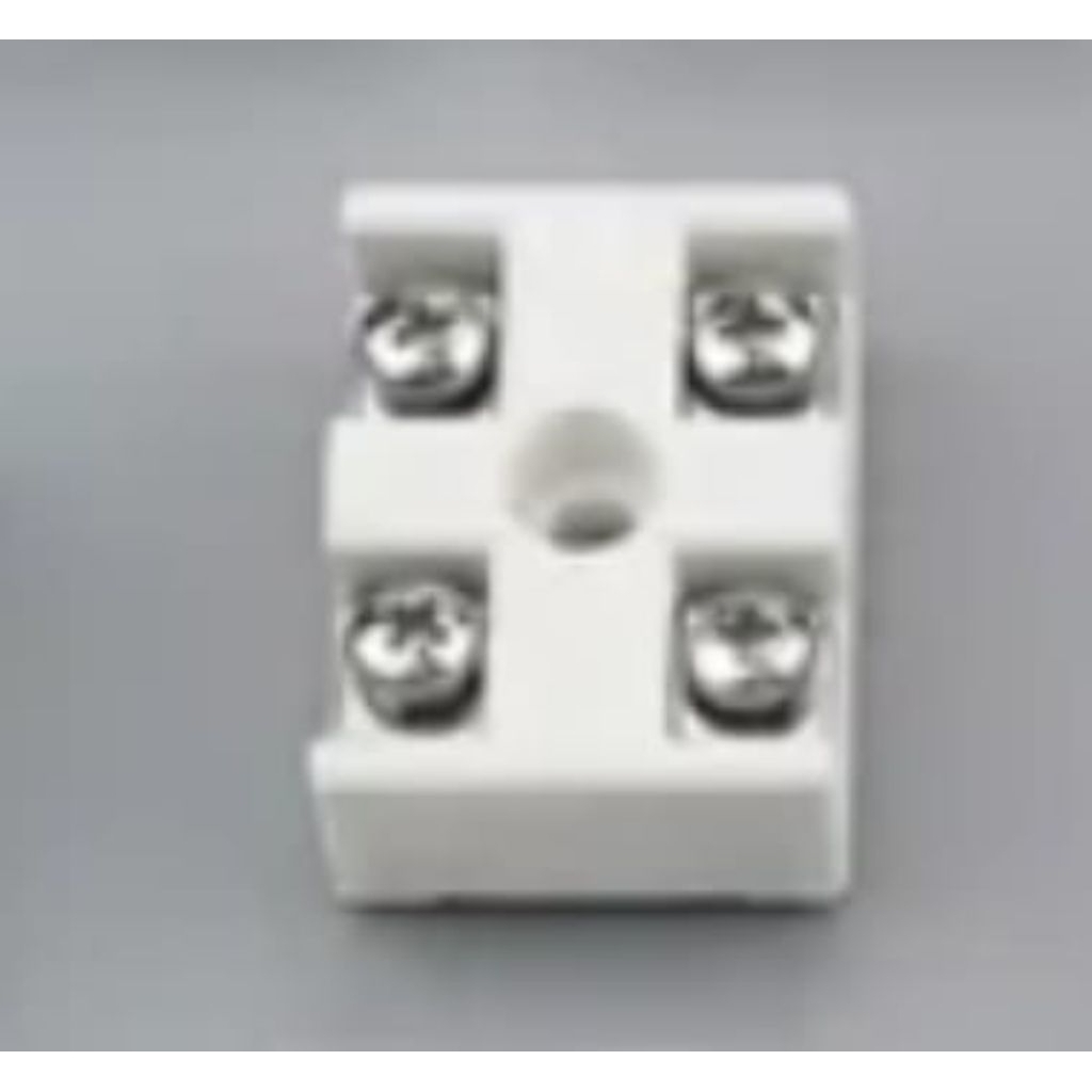 Keramik Terminal Blok I Terminal Blok Keramik 30A
