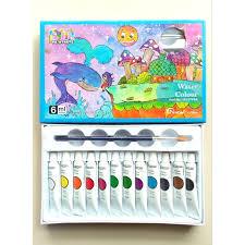 

Cat air NDM 6ml 12 Warna