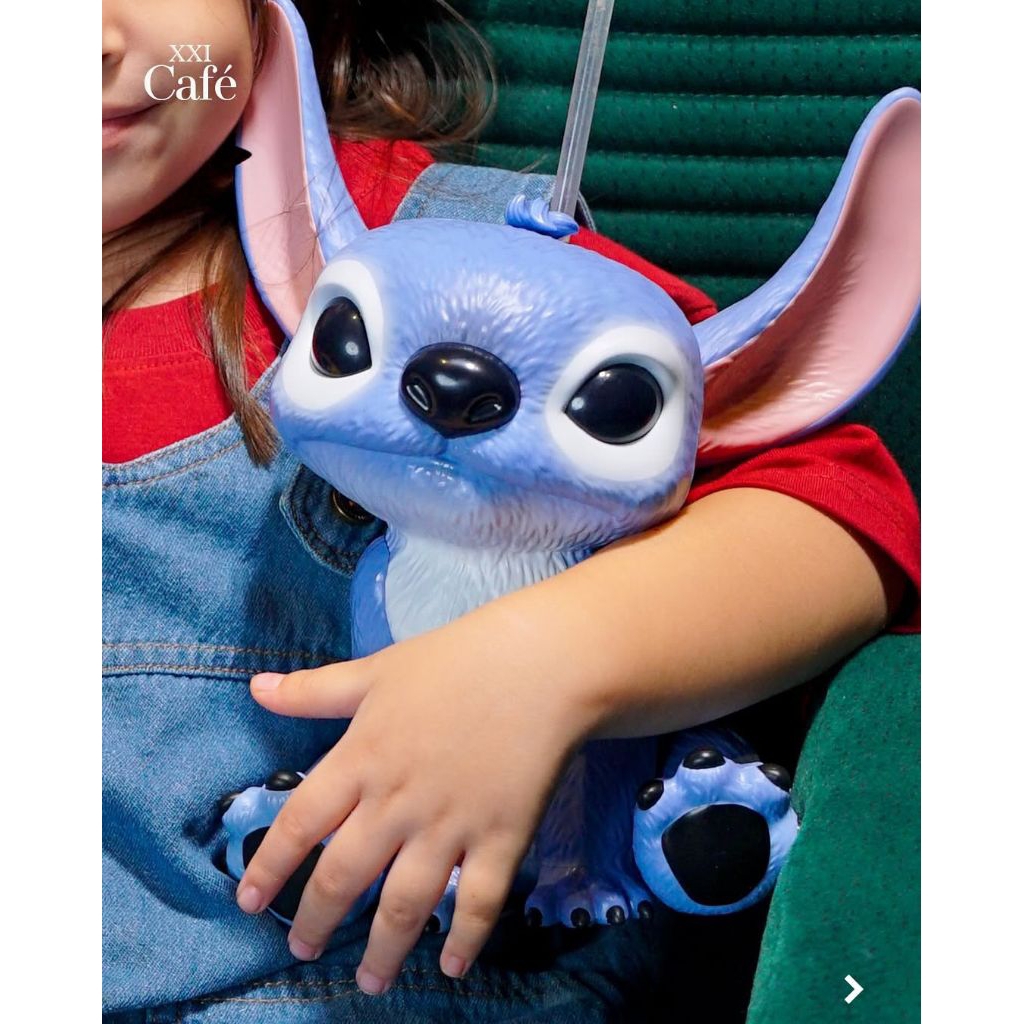 Lilo & Stitch Tumbler XXI