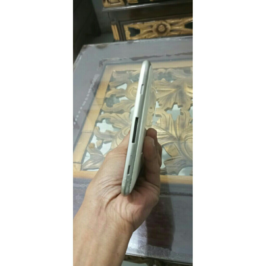 Lcd+Frame+Backdoor+Baterai Samsung Tab 2