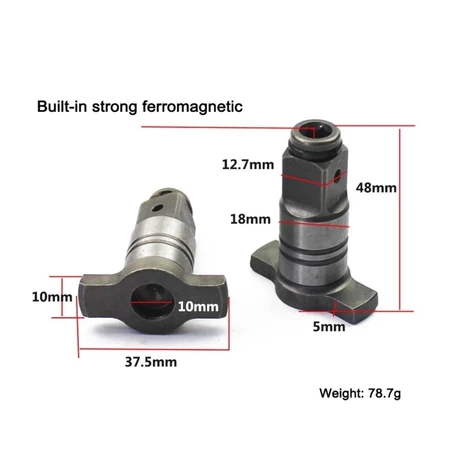 APR JAPAN S06 ANVIL IMPACT JUMBO 1/2INCH KEPAH IMPACT UNIVERSAL 300NM - 1000NM BAHAN BAJA / ANVIL IM