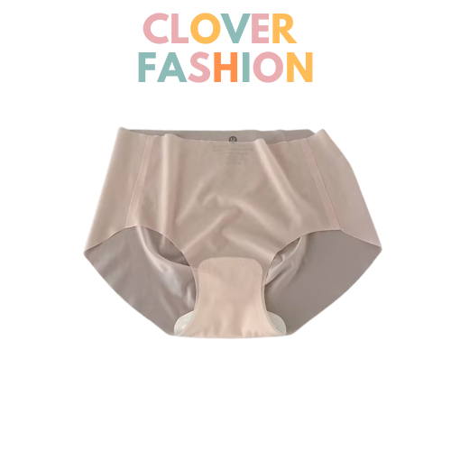 CF Celana Dalam Wanita Anti Gerah Semi Transparan Seamles CD Lembut Tanpa Jahitan CD006