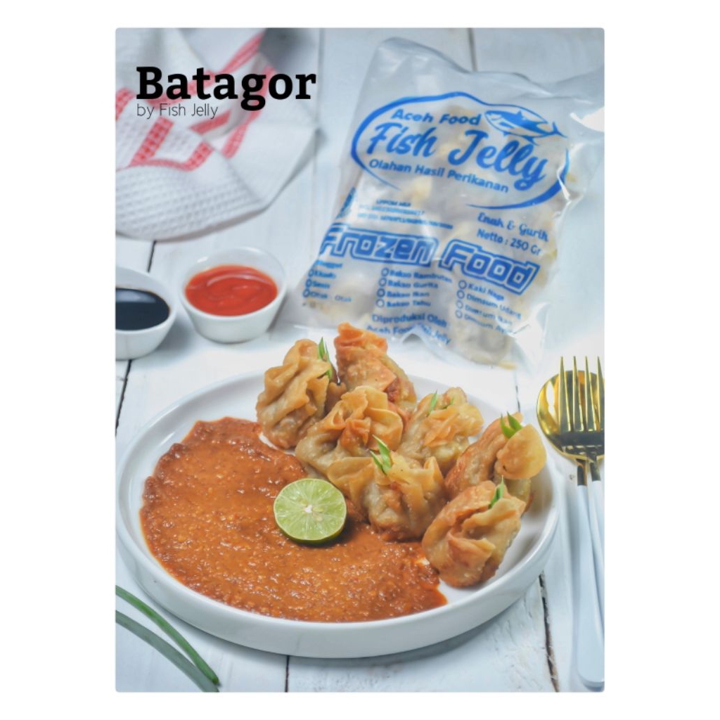 

Batagor