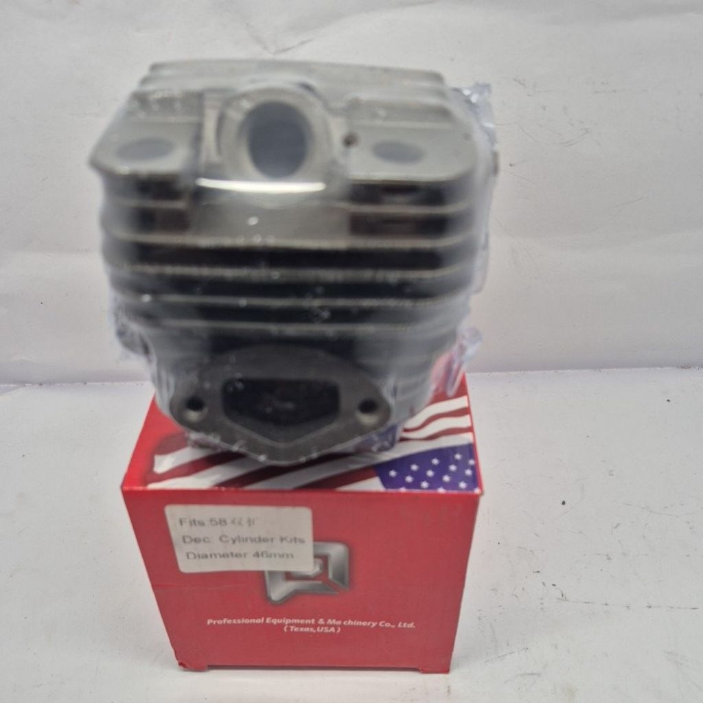 PROQUIP Foring blok senso QC7800X QC 9800 QC 5200X untuk chainsaw proquip