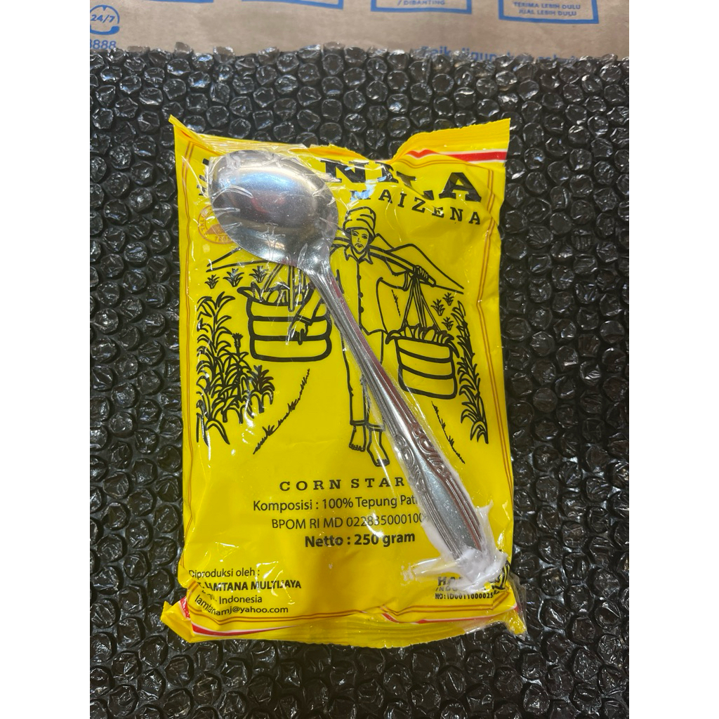 

tepung maizena manila 250 gr